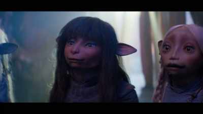 One body, - The Dark Crystal: Age of Resistance
