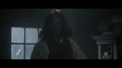 One bolt may not be enough. - Teen Wolf