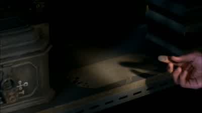 One box is missing. - Supernatural