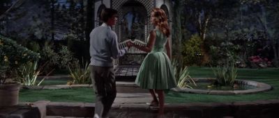 One boy - Bye Bye Birdie