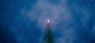 One bravo is
a abort control mode... - Apollo 11