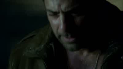 One bullet left. - Arrow