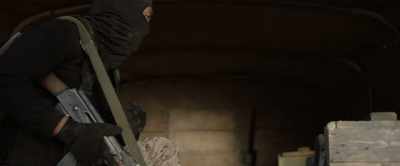 One by one,
check them all. - Rogue Warfare: Death of a Nation