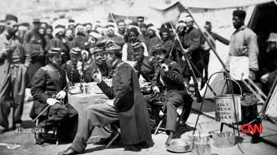 ONE BY ONE THE CONFEDERACY
BEGINS SEIZING MILITARY BASES - Lincoln: Divided We Stand