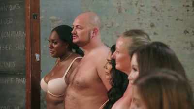 One by one, we'll be hearing
their first-hand experiences - Naked Education