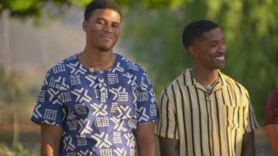 One by one, you're gonna go to the table - Twin Love