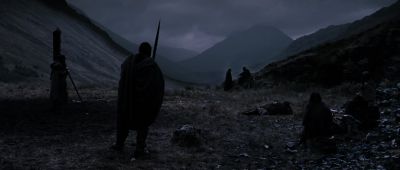 One by one - Valhalla Rising