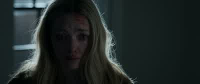 One call and Millie is back in prison, rotting away. - The Housemaid