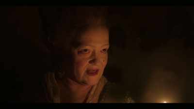 One can get away
with almost anything - Dangerous Liaisons