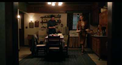 "One who can help
legitimize the work. - Strange Angel