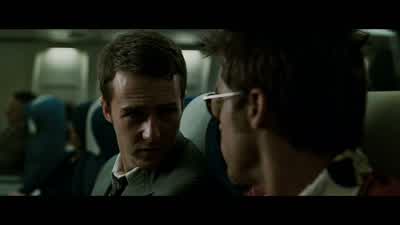 One can make all kinds of explosives using simple household items. - Fight Club
