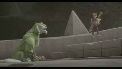 One can observe a toothfish without becoming a toothfish. - He-Man and the Masters of the Universe