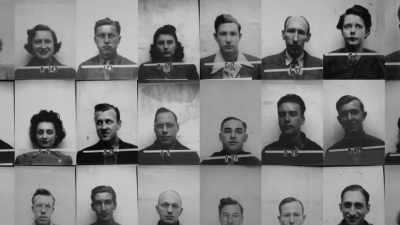 One can sort of
go down the lists - To End All War: Oppenheimer & the Atomic Bomb