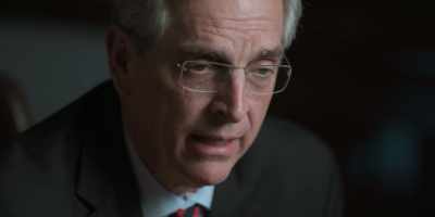 One candidate who did not
want to concede that he had lost. - Stopping the Steal