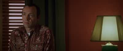 One cannot be betrayed if one has no people - The Usual Suspects