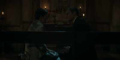 One cannot be blamed for
what one never intended. - Flowers in the Attic: The Origin