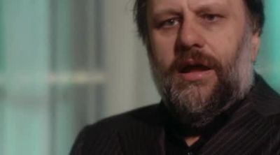 One cannot here just throw out the dirty water - The Pervert's Guide to Cinema