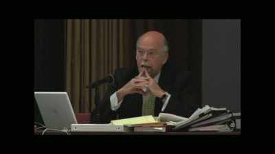 One cannot present
a legitimate argument - I, Pastafari: A Flying Spaghetti Monster Story