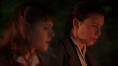 ..one can't help but ask if a
life's been led to the fullest. - The Bletchley Circle: San Francisco