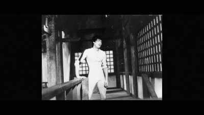 'One can't help but wonder, though, - The Final Game of Death