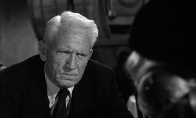 One can't live with hate - Judgment at Nuremberg