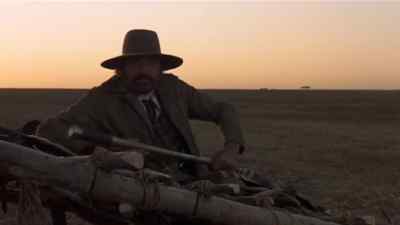 One car! - We needed that! - Billy Two Hats