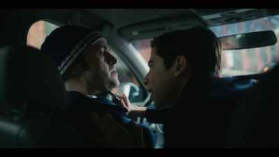 One chance to tell me
exactly what's going on in that lab. - The Umbrella Academy