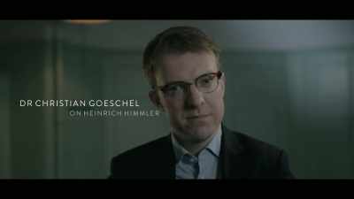 One character trait about Himmler
that is the most important one - Rise of the Nazis