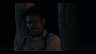 One Charlie popped Old Horry
right through the lung, - Lawmen: Bass Reeves