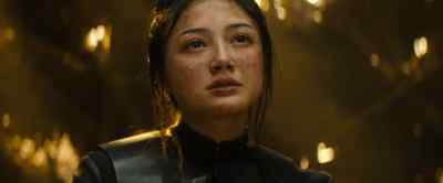 One child - Star Trek: Section 31