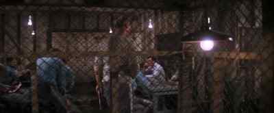 One chilly bottle
right in my hot little hand. - Cool Hand Luke