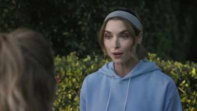 - One class! One class.
And if you hate it, - Psycho Yoga Instructor