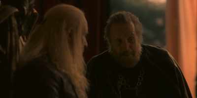 One... closer to home. - House of the Dragon