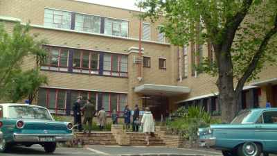 One cold-case murder solved, - Ms Fisher's Modern Murder Mysteries