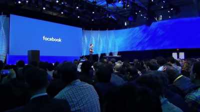 One company, Facebook, is responsible - iHuman