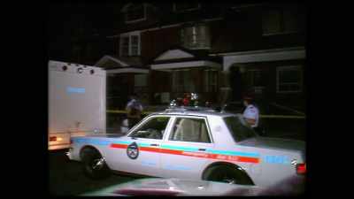 One constable fired because
he thought a fellow officer - Black Life: Untold Stories