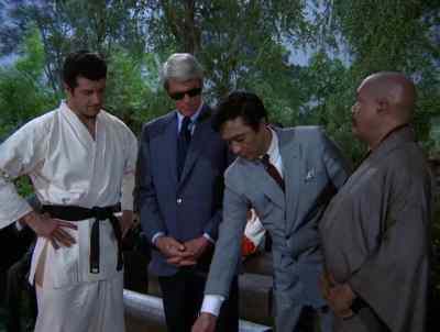 ONE CONTEST. - Mission: Impossible