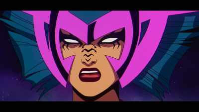 One could argue, and many sadly do, - X-Men '97