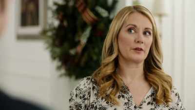 One could argue that
I saved you - Match Made in Mistletoe