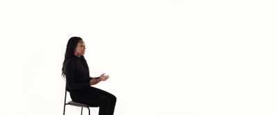 One could debate
the ins and outs of morality, - Interreflections