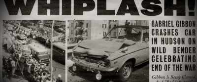 One could easily call it the most
combative media rivalry in history, - Die in a Gunfight