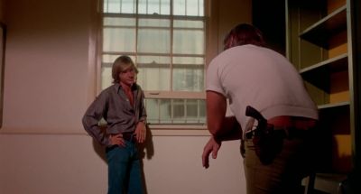 One count of indecent exposure resisting arrest - Blue Money