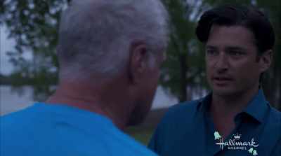 - One Couper, one Sheppard. - Wedding at Graceland