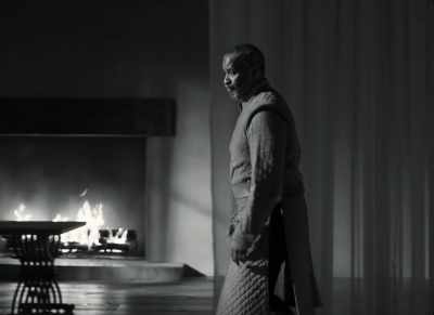 One cried, "God bless us," - The Tragedy of Macbeth