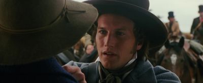 ''One crowded hour of glorious life - The Alamo