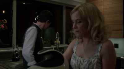 One cup coming up. - Bates Motel