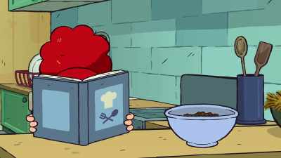 One cup of marshmallows. - It's Pony