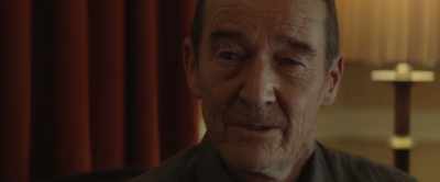 One day, a neighbor - My Neighbor Adolf