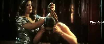 One day after an epic fight
like below the belt, - Veere Di Wedding