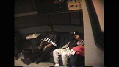 One day, Andre Harrell came into my office
and, you know, he told me like, - Biggie: I Got a Story to Tell